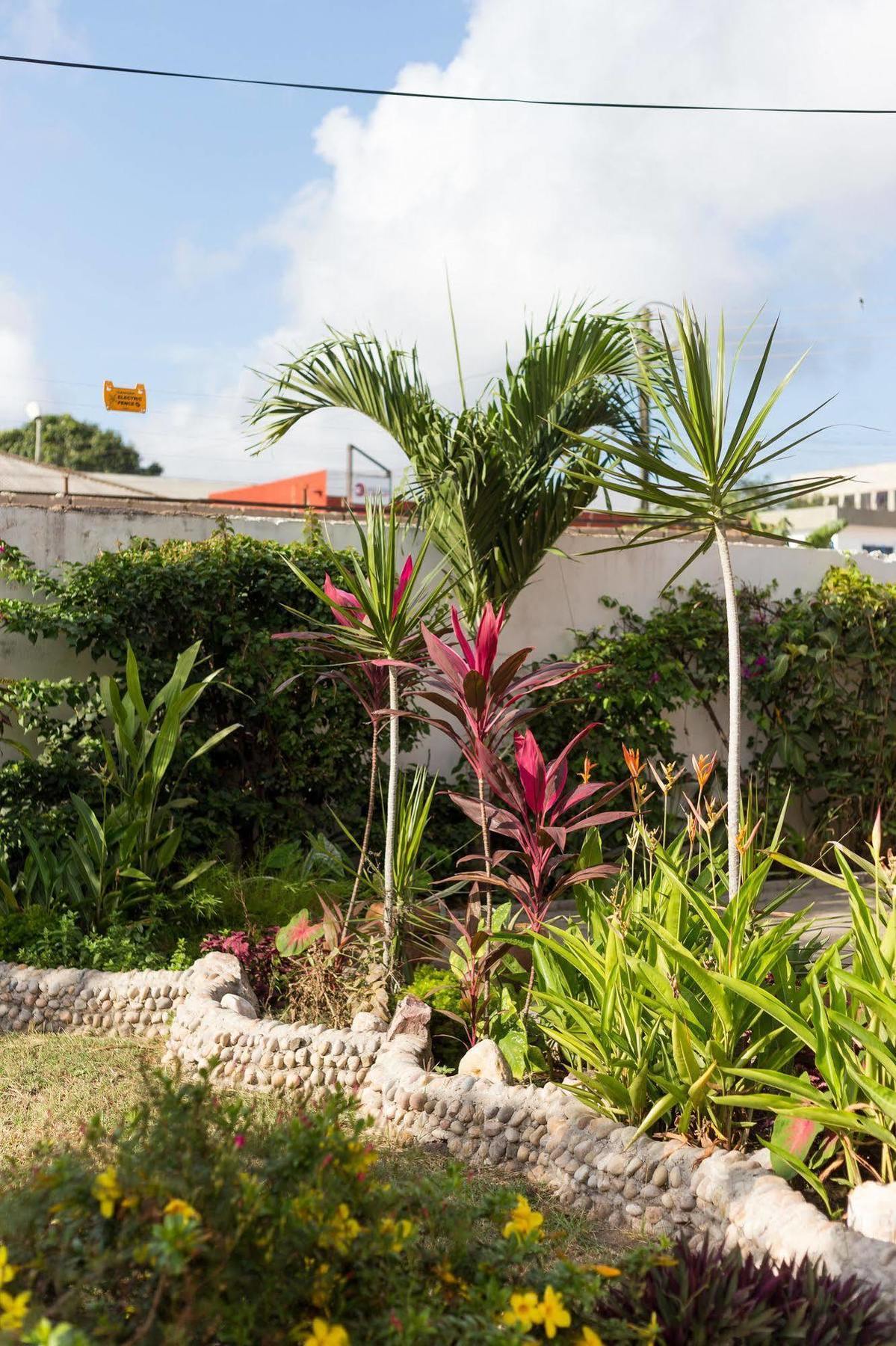 Agoo Hostel (Adults Only) Accra Exteriér fotografie