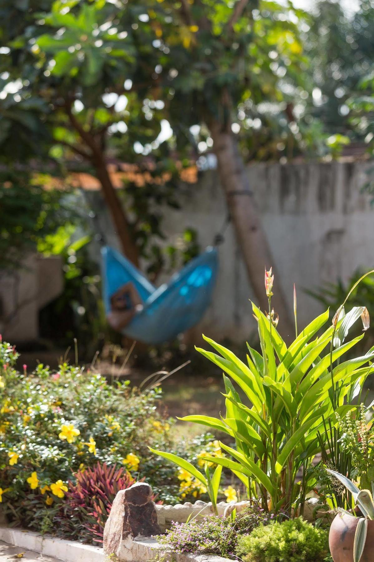 Agoo Hostel (Adults Only) Accra Exteriér fotografie