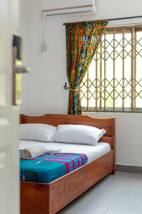 Agoo Hostel (Adults Only) Accra Exteriér fotografie
